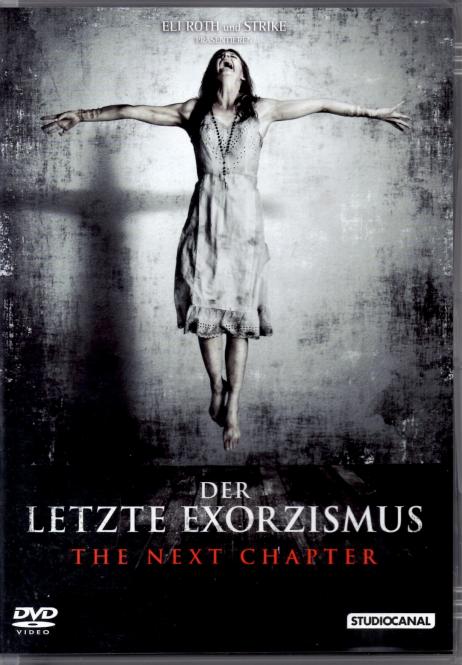 Der Letzte Exorzismus - The Next Chapter 