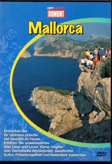 Mallorca (Reise-Doku) 