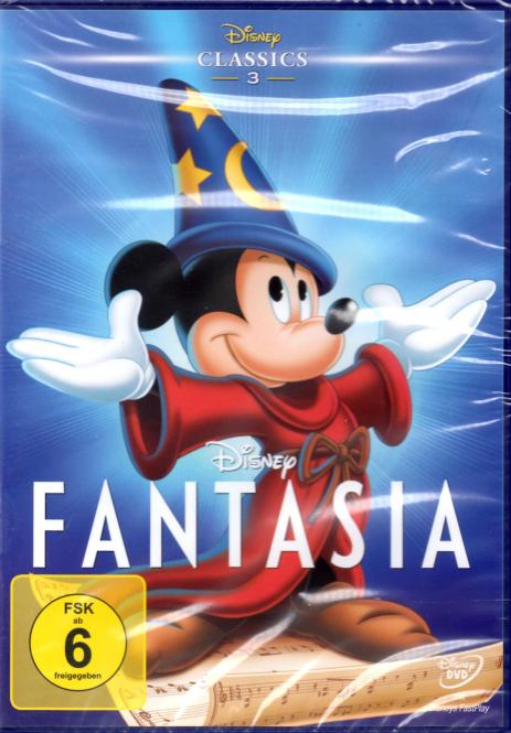 Fantasia (Disney) 