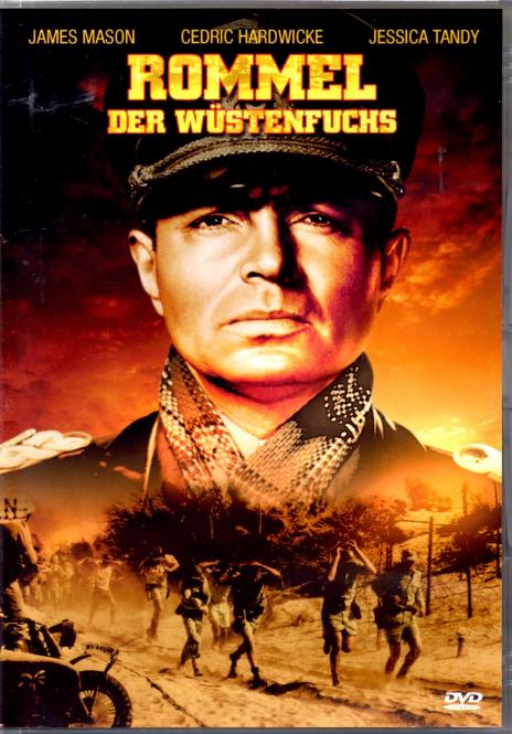 Rommel - Der Wüstenfuchs 