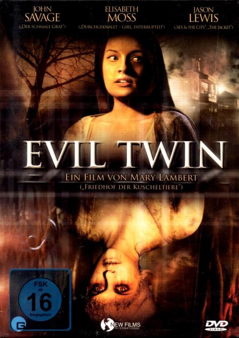 Evil Twin (Siehe Info unten) 