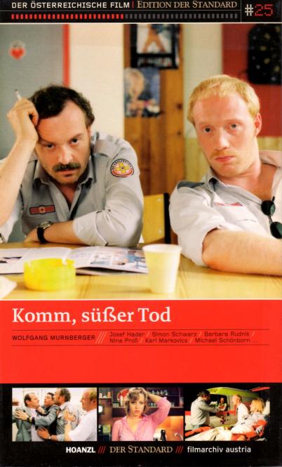 Komm Süsser Tod (1. Brenner-Film) 