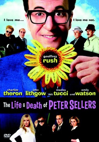 The Life & Death Of Peter Sellers 
