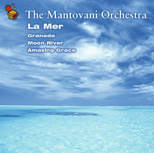 Mantovani Orchestra - La Mer 